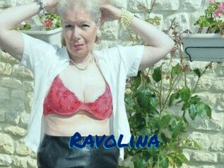 Ravolina
