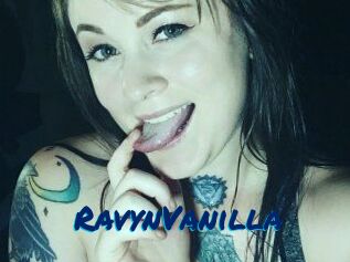 RavynVanilla