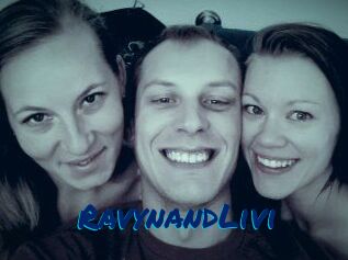 RavynandLivi