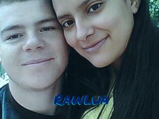 Rawlua