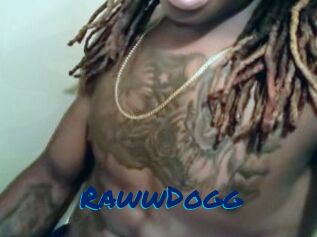 RawwDogg