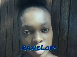 RaxieLove