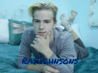 RayJohnsons