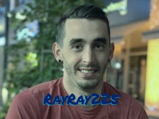 RayRay225