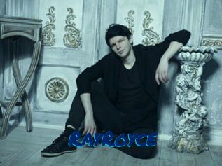 RayRoyce