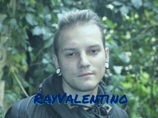 RayValentino