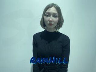 RayaHill
