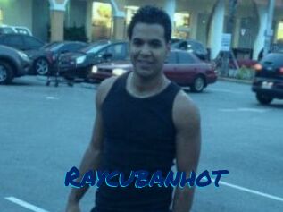 Raycubanhot
