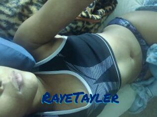 Raye_Tayler