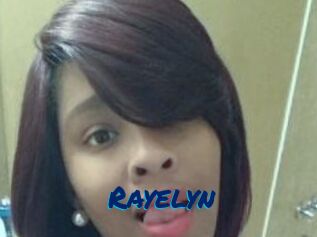Rayelyn Sexe City