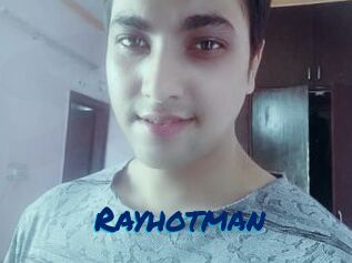 Rayhotman