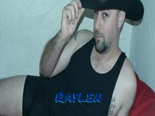 Raylen