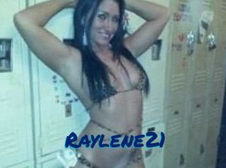Raylene21 Sexe City