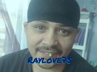 Raylove75
