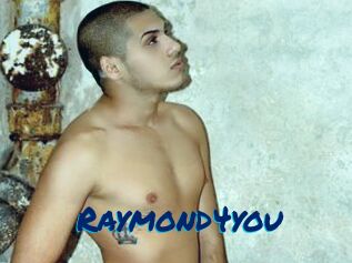 Raymond4you