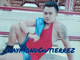 RaymondGutierrez