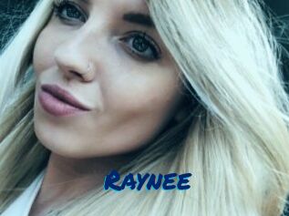 Raynee Sexe City
