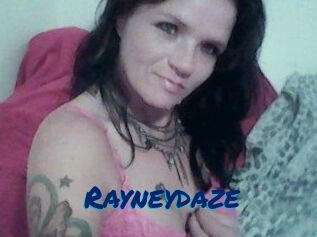 Rayneydaze