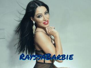 RayssaBarbie