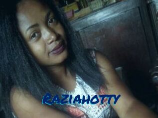 Raziahotty Sexe City