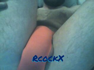 RcockX