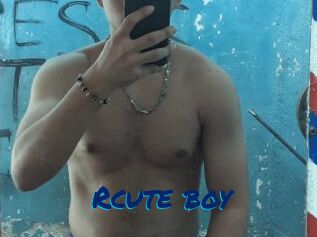 Rcute_boy