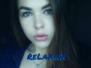 ReLaXinX