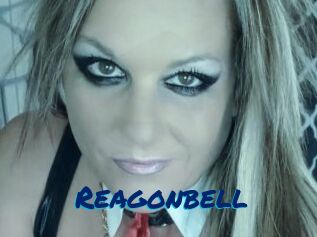 Reagonbell Sexe City