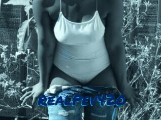 RealPev420