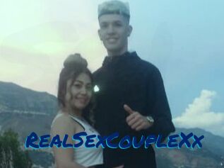 RealSexCoupleXx