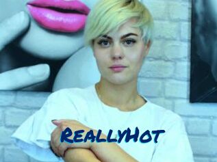 ReallyHot Sexe City