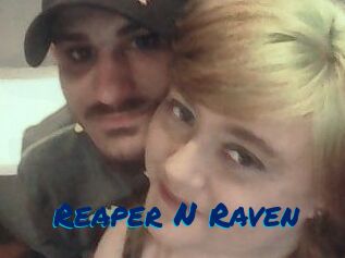 Reaper_N_Raven
