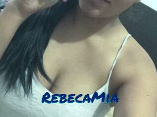 RebecaMia