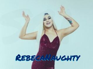 RebecaNaughty