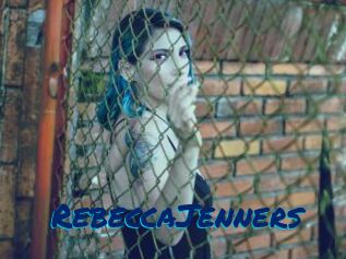 RebeccaJenners