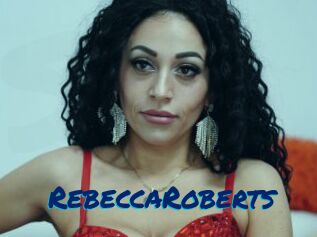 RebeccaRoberts