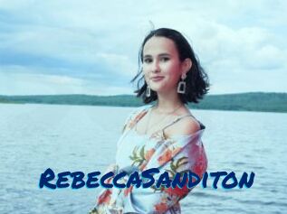 RebeccaSanditon