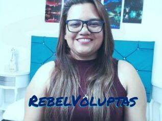RebelVoluptas