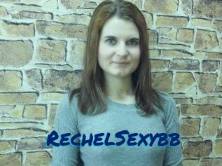 RechelSexybb