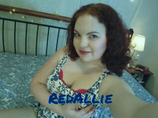 RedAllie
