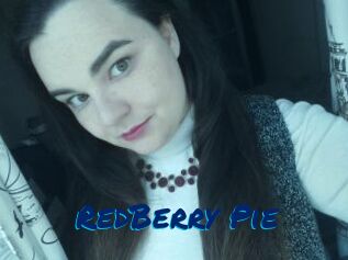 RedBerry_Pie