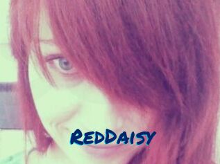 RedDaisy