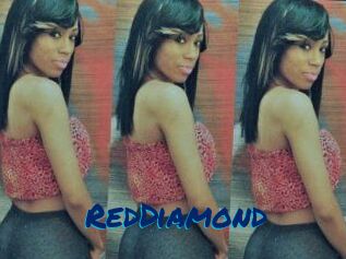 RedDiamond