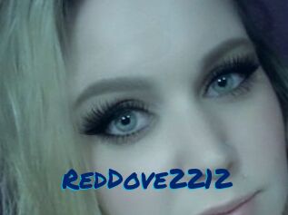 RedDove2212 Sexe City