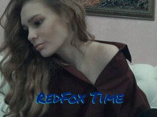 RedFox_Time Sexe City