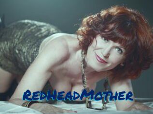RedHeadMother Sexe City