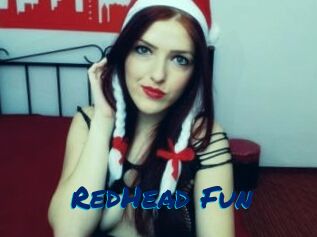 RedHead_Fun