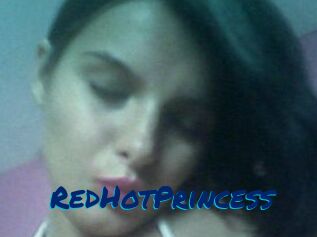 RedHotPrincess