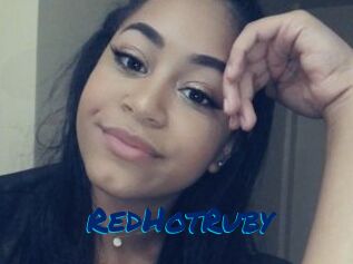 RedHotRuby