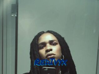 RedIvyx